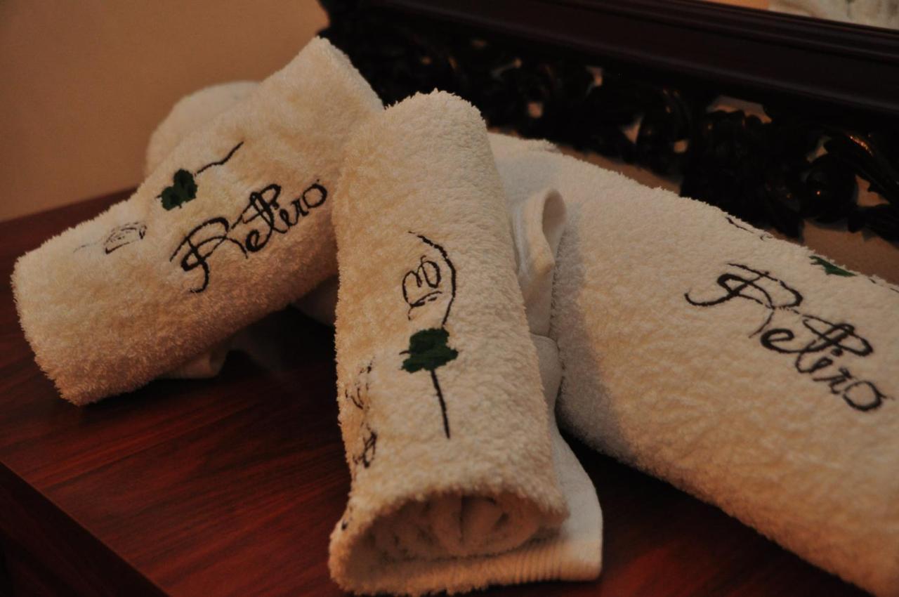 El Retiro Moratalla Hotel Moratalla  Ngoại thất bức ảnh
