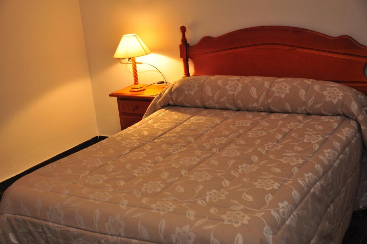 El Retiro Moratalla Hotel Moratalla  Ngoại thất bức ảnh